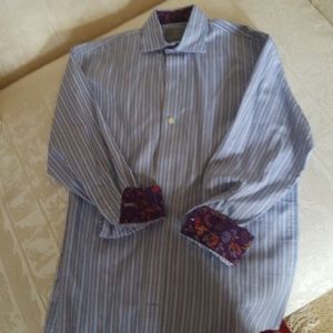 Dress shirt